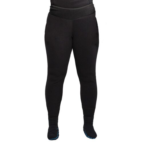 Polar Stretch Mid-Layer Pants, Womens
