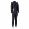 Polar Stretch Mid-Layer Full, Womens