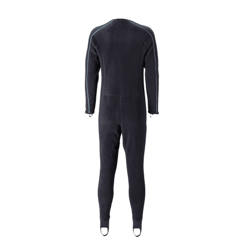 Polar Stretch Mid-Layer Full, Womens