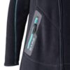 Polar Stretch Mid-Layer Full, Womens
