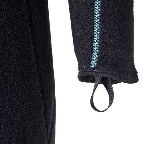 Polar Stretch Mid-Layer Full, Womens