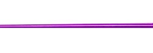 3' Jbl One Piece Aluminum Polespear W/ 6mm Threads