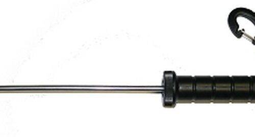 Elf Spear With Standard 6mm Threads