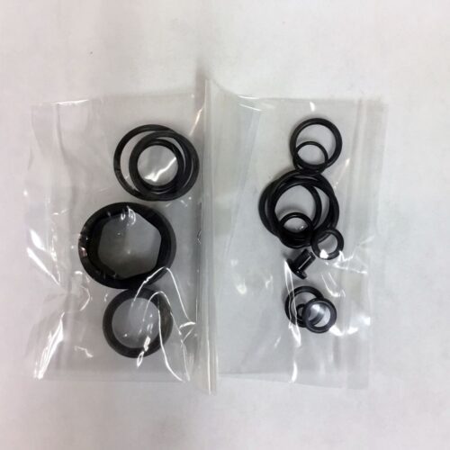 Atomic - 2nd Stage Service Kit