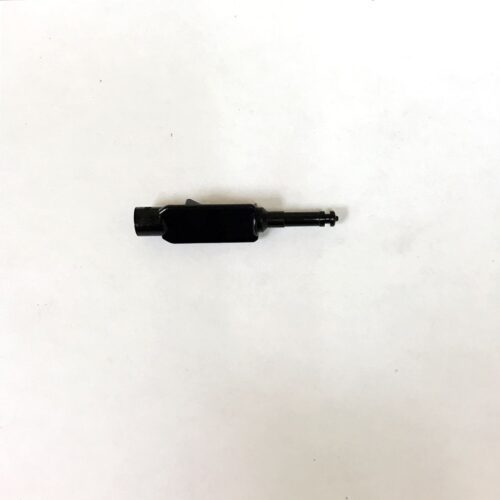 Poppet, Second Stage, Molded