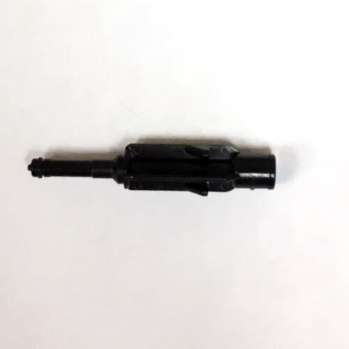 Poppet/Lp Seat Assembly