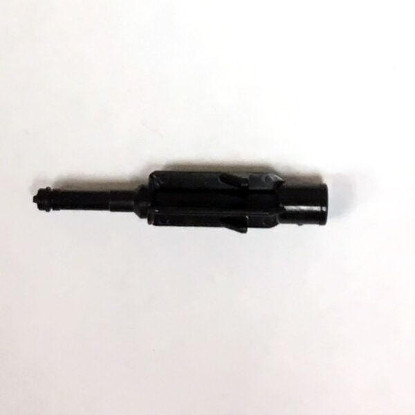 Poppet/Lp Seat Assembly