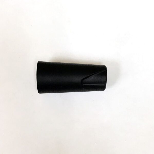 Strain Relief, 2nd Stage