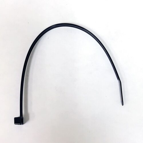 Mouthpiece Clamp, Black