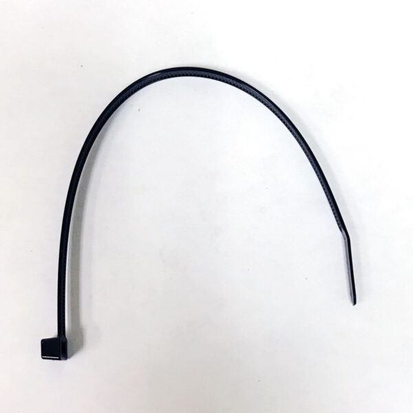 Mouthpiece Clamp, Black