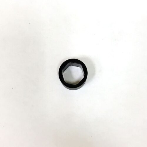 Rubber Sleeve, Swivel