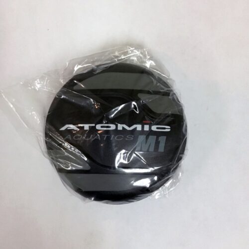 Front Cover Assembly, M1