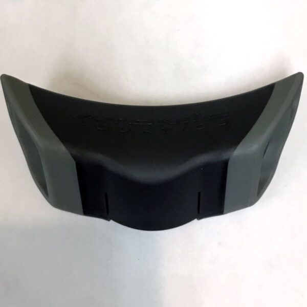 Exhaust Deflector, M1
