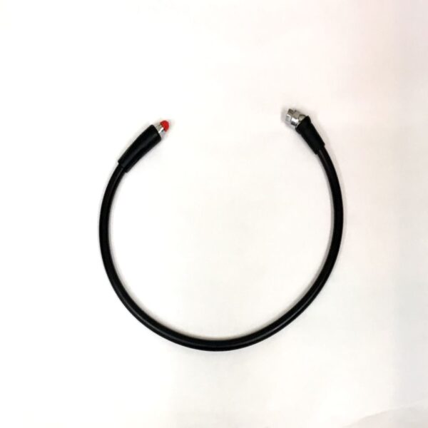 Universal Swivel- Brass,32"