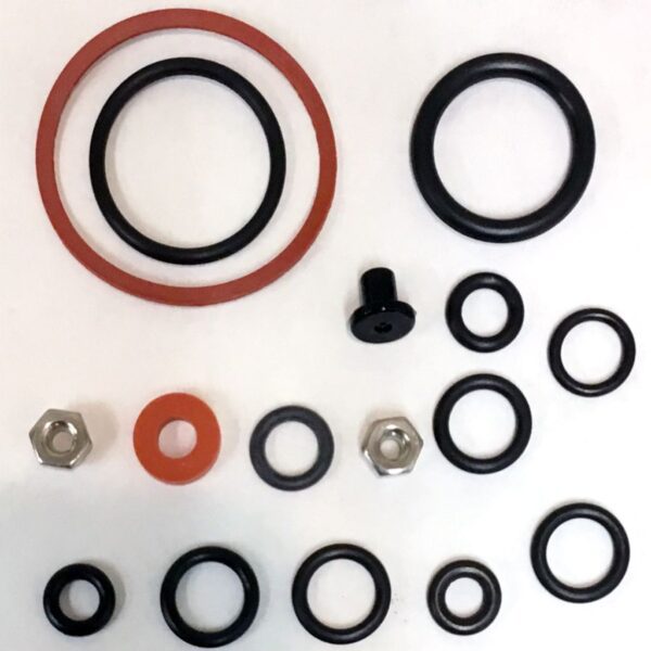 ss1 Service Kit W/ Qd