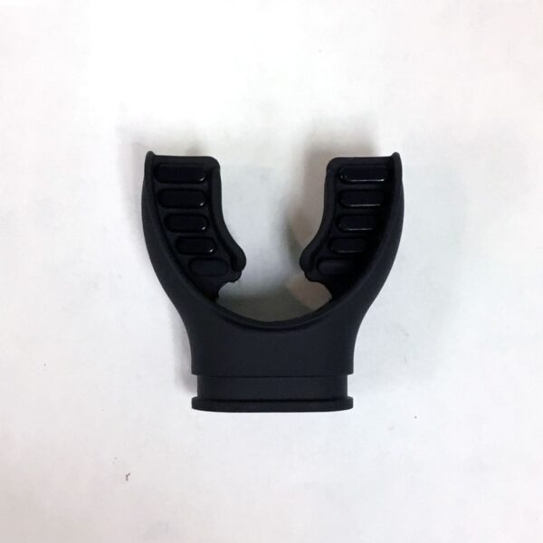 Mouthpiece, Black