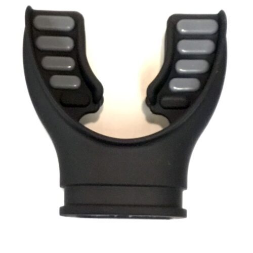 Mouthpiece, Gray