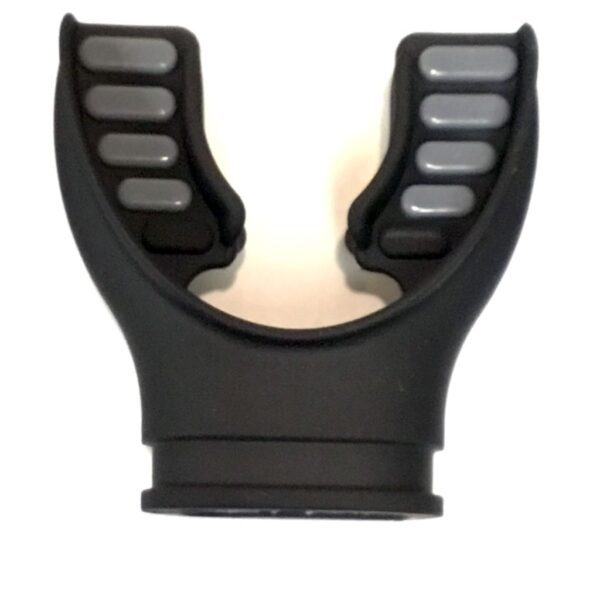 Mouthpiece, Gray