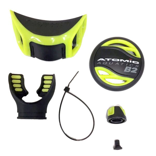 B2 Color Kit