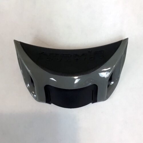 Exhaust Deflector, Gray