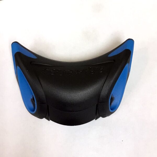 Exhaust Deflector, Z2