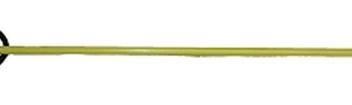 Polespear 6 Mm Threaded SS Shaft