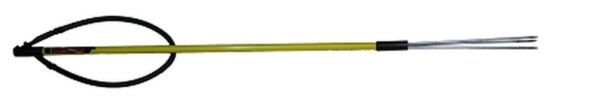 Polespear Paralyzer Barbed Spring SS