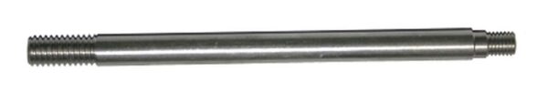 6 mm X 5/16'' Stainless Shaft (5" Length)