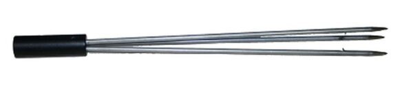 Barbed Paralyzer Spring St St For 1/2'' Rods (Epoxy Required)