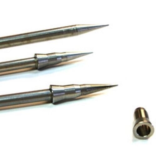 Glue On Conical Barb (10 Per Bag)