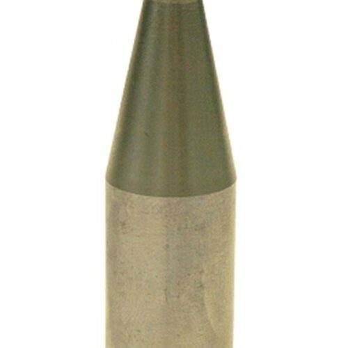 One Piece St St Collar W/ 6mm Thread For 1/2'' Rod (Epoxy Require