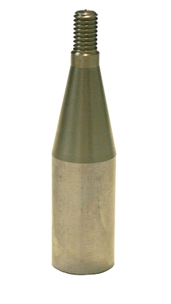 One Piece St St Collar W/ 6mm Thread For 1/2'' Rod (Epoxy Require