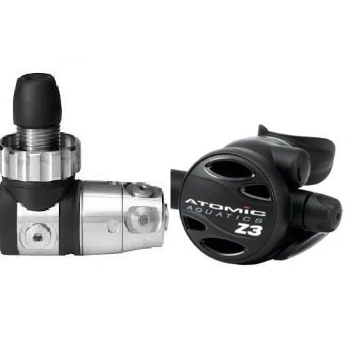 Z3 Regulator Din, Sealed