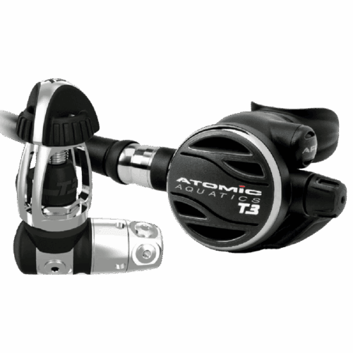 T3 Regulator Yoke Sealed