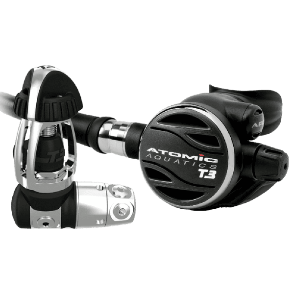 T3 Regulator Yoke Sealed