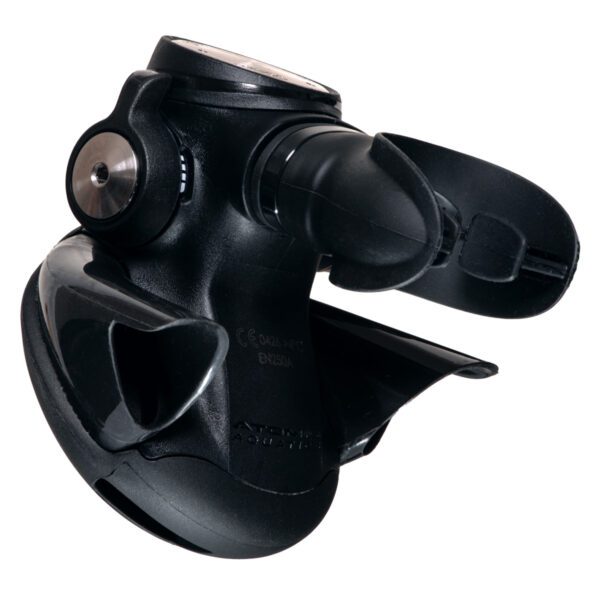 Tfx Regulator Yoke Sealed Black