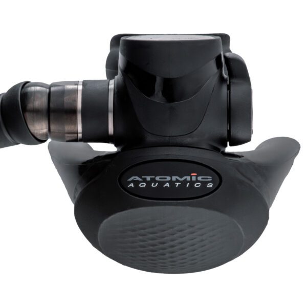 Tfx Regulator Yoke Sealed Black