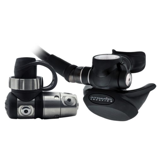 Tfx Regulator Din Sealed Black