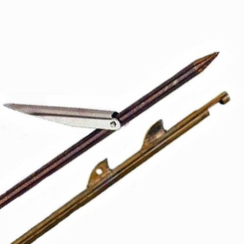 Gun Shaft - Tahitian Style JBL - Spring SS