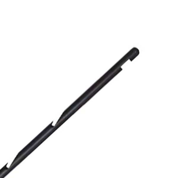 Gun Shaft - Ab Biller - Spring SS