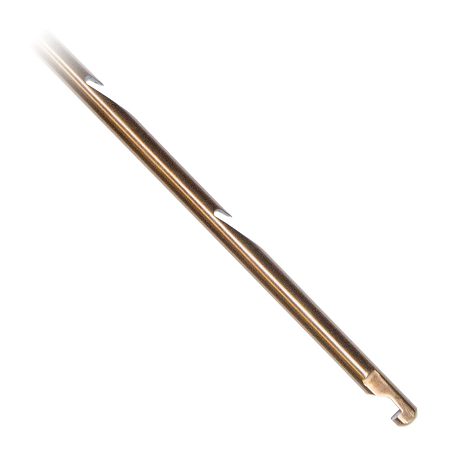 Gun Shaft - Tahitian Style JBL - Spring SS