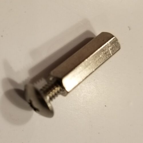 Screw And Sleeve Nut For Explorer/Magnum