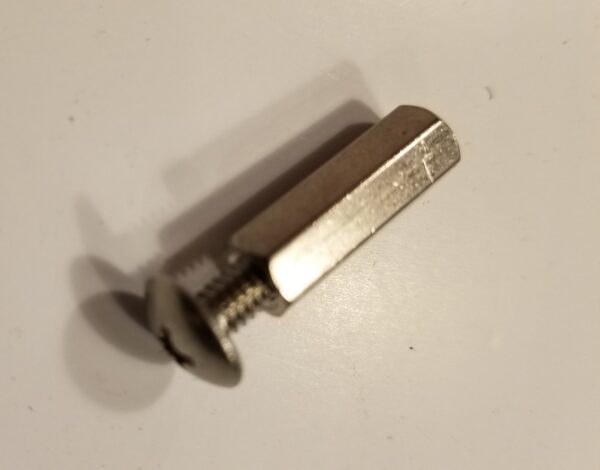 Screw And Sleeve Nut For Explorer/Magnum