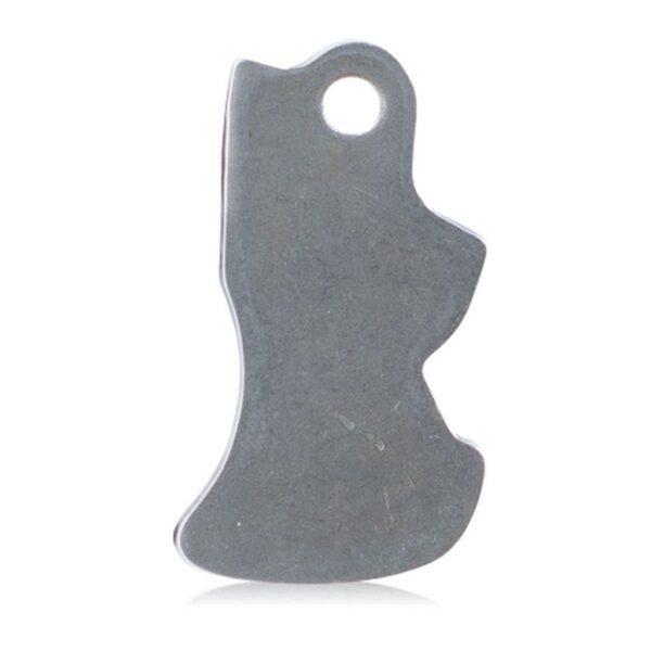 Hardened Trigger For Explorer/Magnum