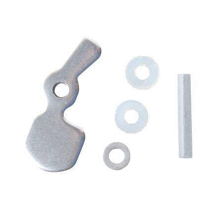 Safety Assembly For Explorer/Magnum