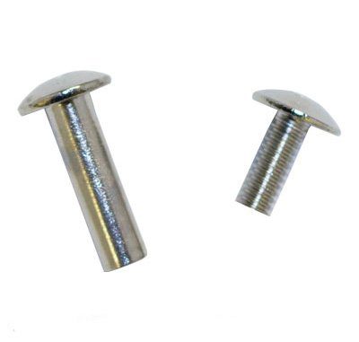Carbine Screws And Binding Post