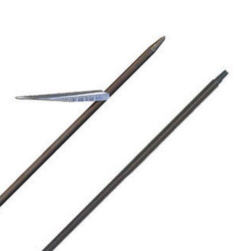 Tahitian Style Adapt A Shaft