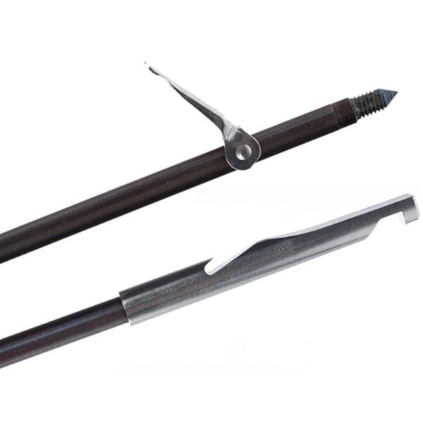 22" X 9/32" Jbl Gun Shaft