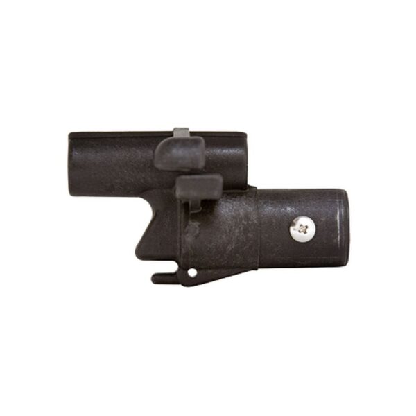 Plastic Muzzle For Magnum 1.25"