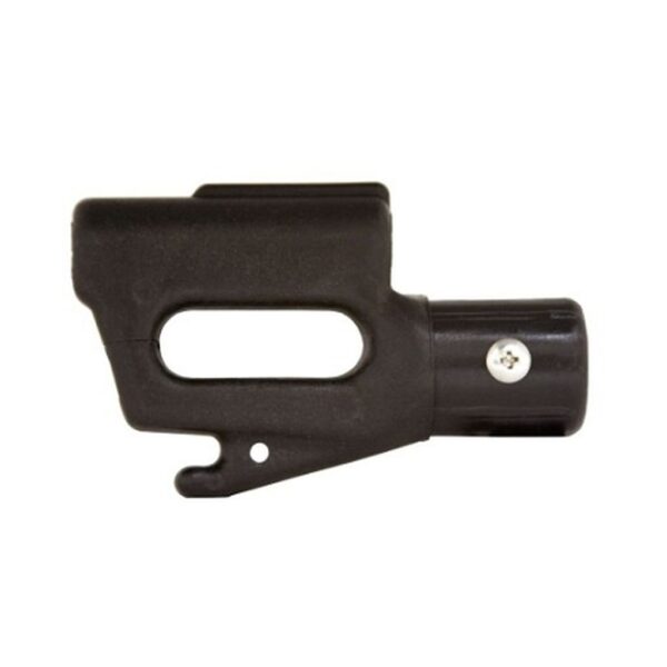 Slim Line Muzzle For Magnum 1.25''